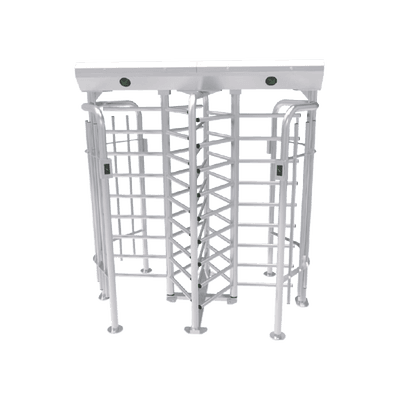 Torniquetes y Puertas de Cortesía