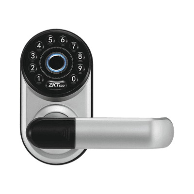 Cerradura autónoma Bluetooth / Huella Digital /