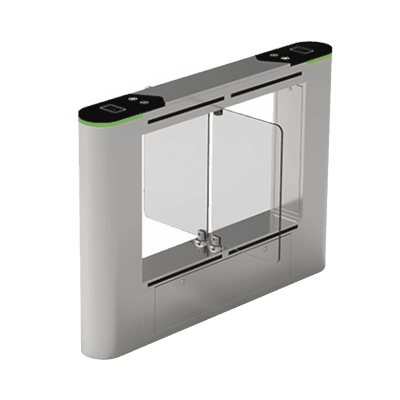 Unidad central de barrera abatible compatible con SBTL6000