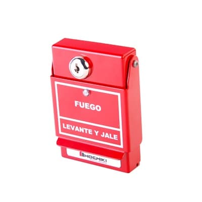 Accesorios y Dispositivos Direccionables