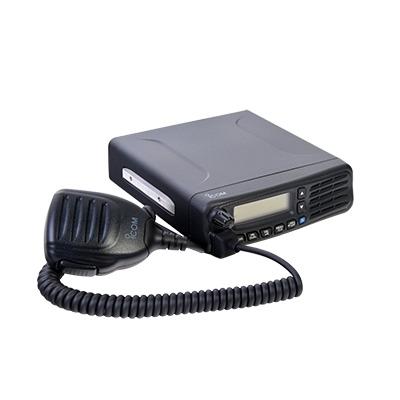 Radios ICOM Aéreos