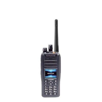Radios Comerciales ICOM / KENWOOD / TXPRO