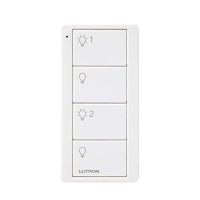 Automatización - Casa Inteligente