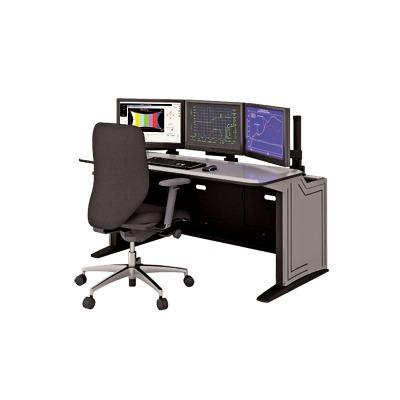 Monitores Pantallas y Mobiliario
