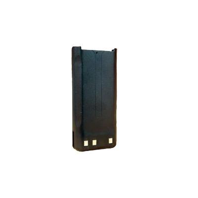 Batería Ni-MH, de 1800 mAh para radios Kenwood TK2202/2212/3202/4202 y para cargadores KSC31/TXKSC43/SKSC31