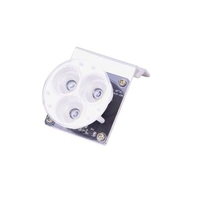 Luz de reemplazo callejonera para barra X37RB