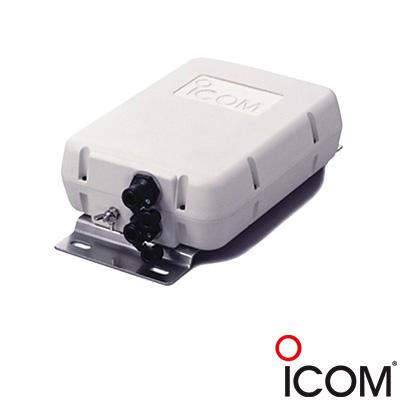 Sintonizador Automatico para  Antena de HF + 50 MHz