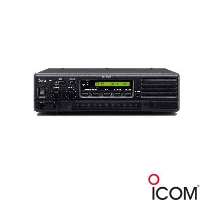 Repetidor UHF, 400- 430 MHz, 50 Watts, 16 Grupos y 32 Canales.
