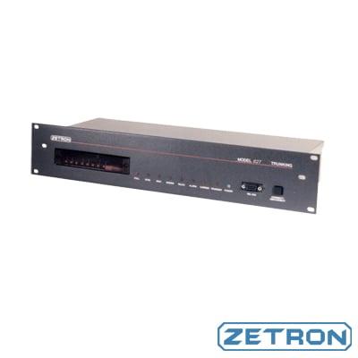 Controlador Trunking MPT-1327 (Mod. 807) Monositio.