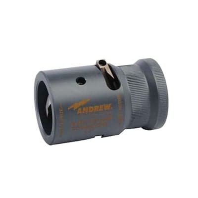 Herramienta Manual para Despuntar Cable Heliax de 7/8