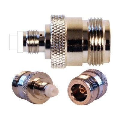 Adaptadores