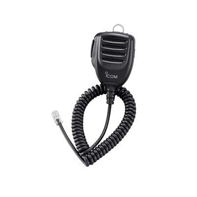 Micrófono de mano para ID-880H, 2820H, 2100H, 2200H. 