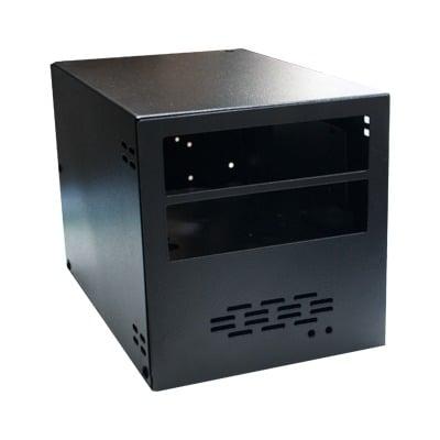 Racks y Gabinetes