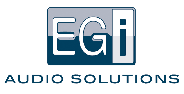 EGI AUDIO SOLUTIONS