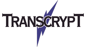 transcrypt