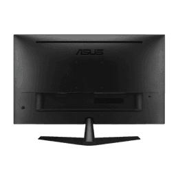 Monitor Profesional LED Ultra Delgado de 27", Resolución 1920x1080p, Entradas de Video HDMI / VGA, AMD FreeSync, Panel IPS