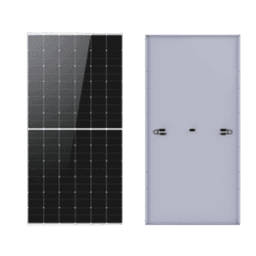 Módulo Solar HI-MO X10 MAX, 635 W, 53.8 Vcc, Monocristalino HPBC