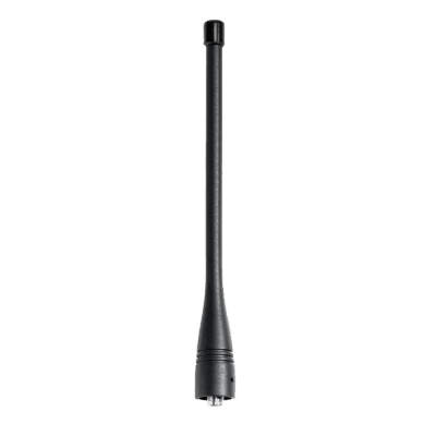 Antena Helicoidal VHF (136-174 MHz) para radios A520/A580