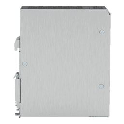 Fuente de Alimentación con Sincronización Primaria / Monofásico / Tensión de Salida 24V DC / Corriente de Salida 5A / Fuente super compacta