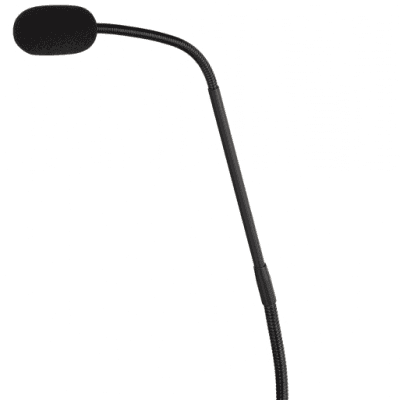Microfonía