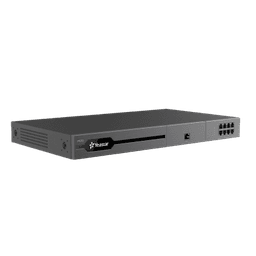 CONMUTADOR MODULAR YEASTAR 300 EXTENSIONES,60 LLAMADAS SIMULTANEAS