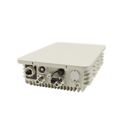 Punto de Acceso Conectorizado Super WiFi Doble Banda en 2.4 y 5 GHz, Hasta 1 km de Cobertura, MIMO 8X8 Para Industria 4.0, Carcasa IP67, Hasta 1167 Mbps