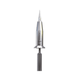 Punta Pararrayo DAT CONTROLER PLUS con Avance de Cebado de 45 μs (Excede Norma UNE y NFC).