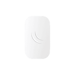 (cAP lite) Punto de acceso para interior de 2.4GHz con antena integrada de 1.5 dBi, hasta 158mW de Potencia