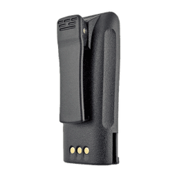 Batería de Li-Ion, 2500 mAh para radios Motorola EP450/ DEP450/ CP200/ CP250/ PR400/ GP3688/ CP080/ 150/ 200