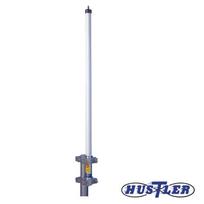 Antenas